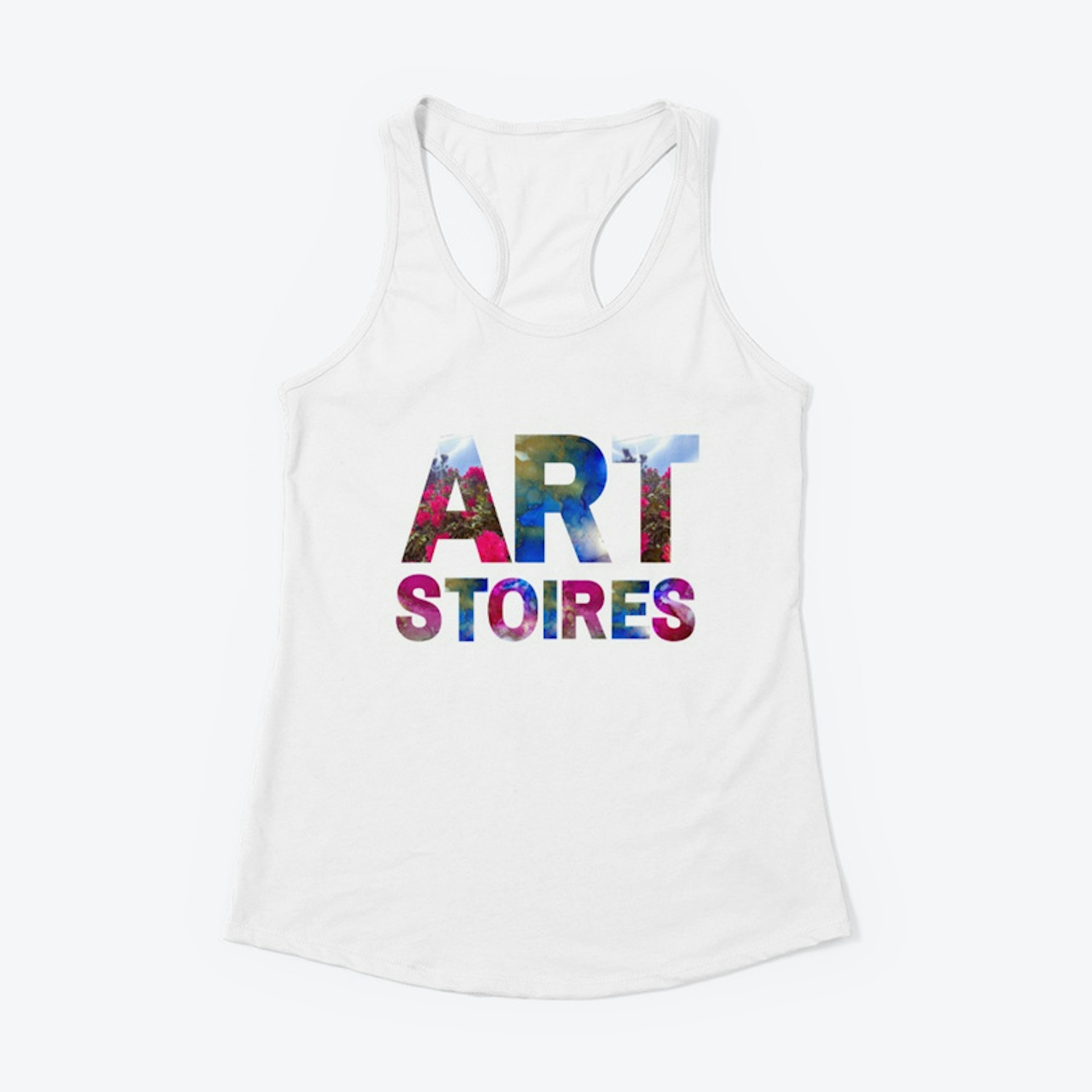 Art Stories 
