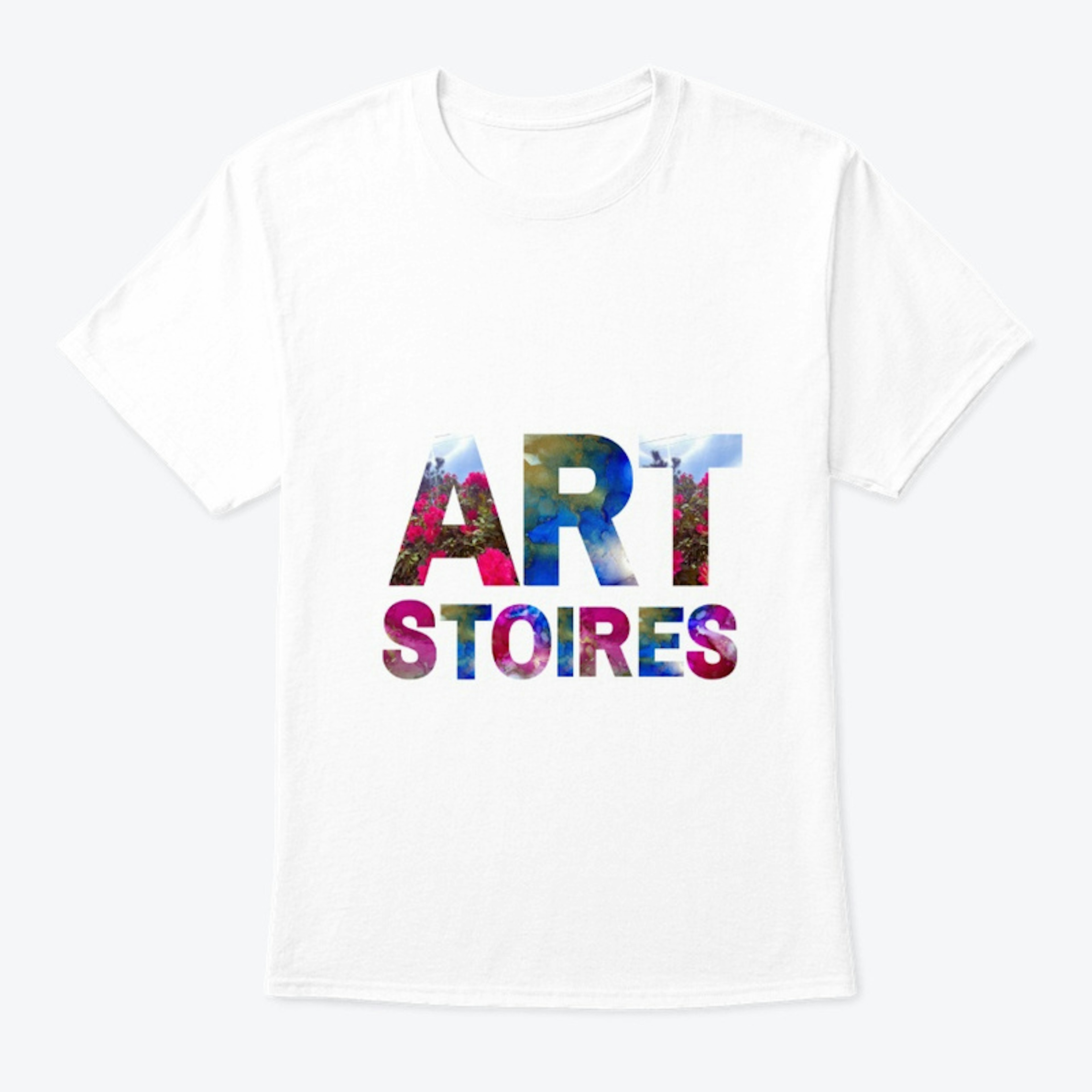 Art Stories 