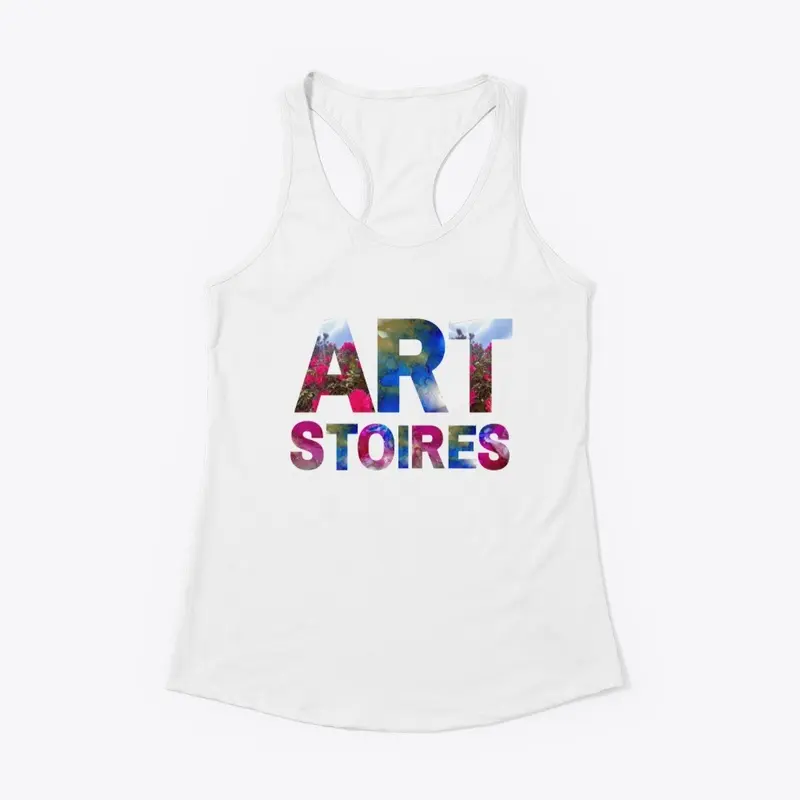 Art Stories 