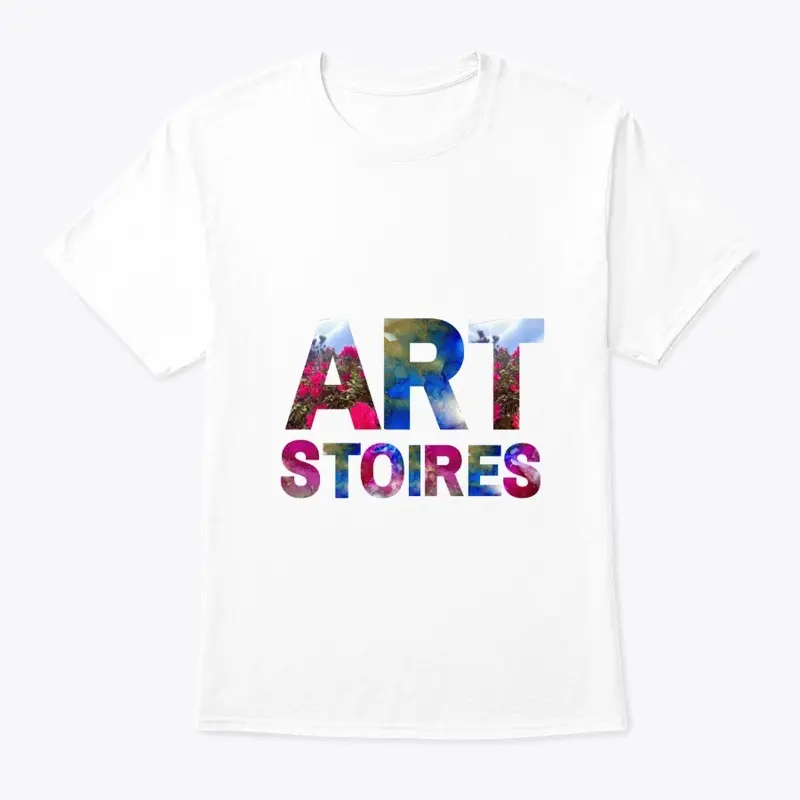 Art Stories 