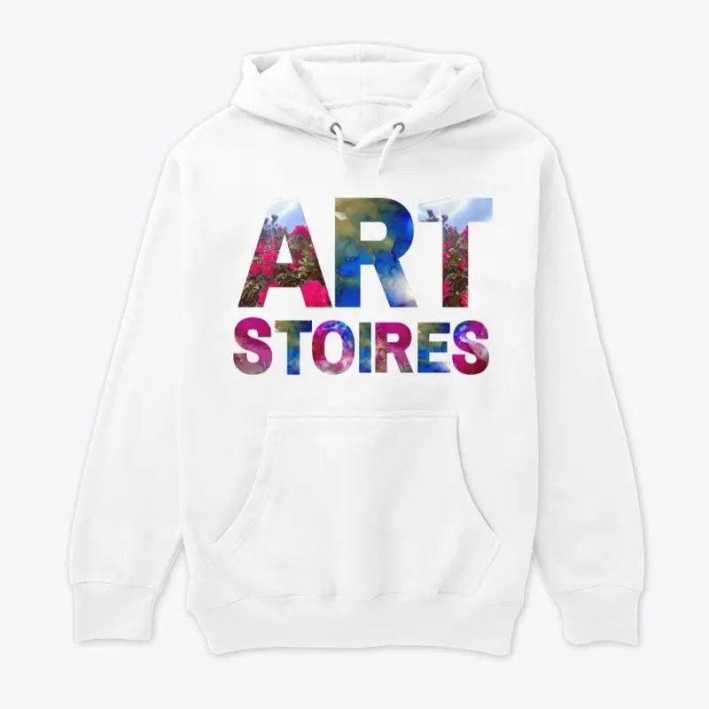 Art Stories 