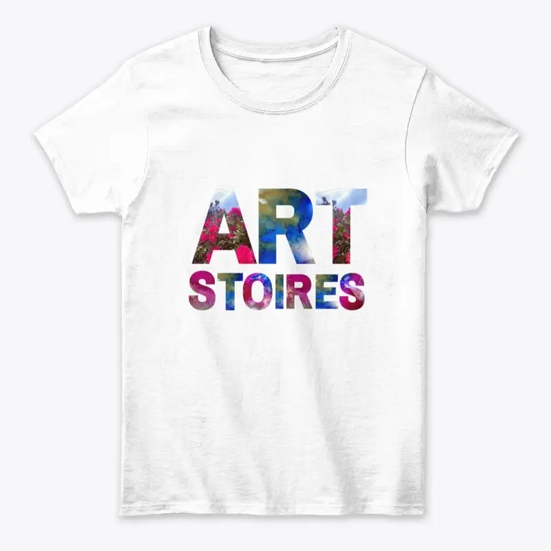 Art Stories 