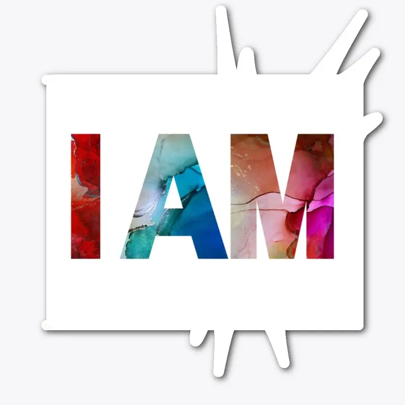 I AM